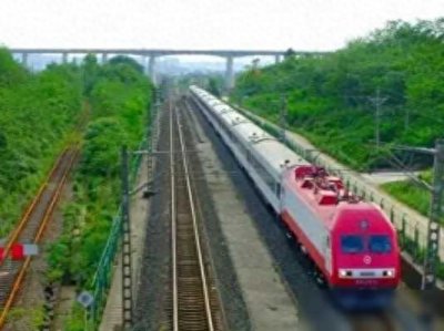 ​想不到吧？K602次太原到北京这趟快车，沿途有这么多未闻的轶