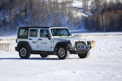 ​jeep都有哪些车型