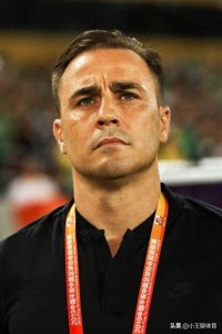 ​韩国国家足球队新任主教练人选:卡纳瓦罗成为热门候选人