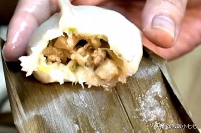 ​萝卜粄怎么做最好吃，配方做法告诉你，鲜香多汁又Q弹，全家爱吃