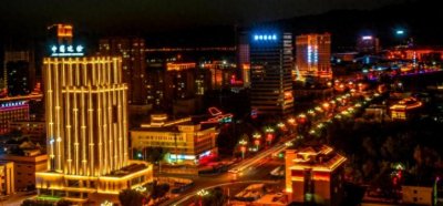 ​为什么霍尔果斯市值得大力发展？