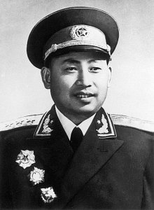 ​李天佑：英勇善战、戎马一生的开国上将