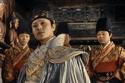 ​明朝东厂：黑暗中的眼睛