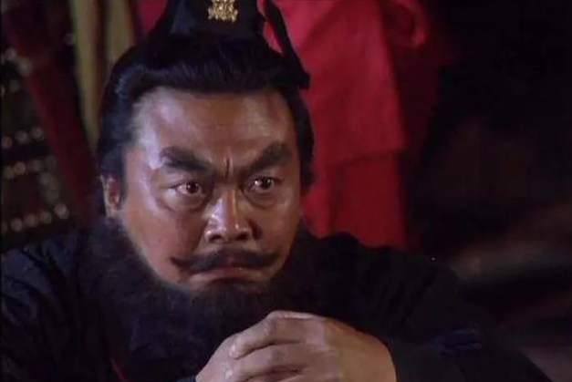 演关羽的演员叫什么名字(演关羽的演员名字) 关羽 演员 第9张