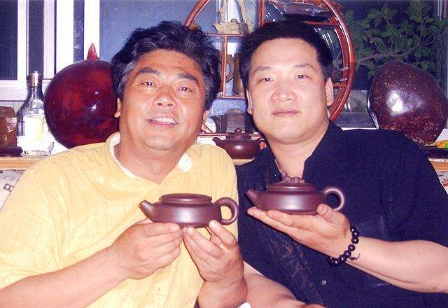 演关羽的演员叫什么名字(演关羽的演员名字) 关羽 演员 第11张