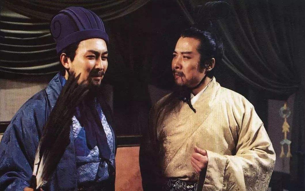 演关羽的演员叫什么名字(演关羽的演员名字) 关羽 演员 第2张