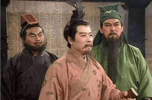 演关羽的演员叫什么名字(演关羽的演员名字) 关羽 演员 第13张