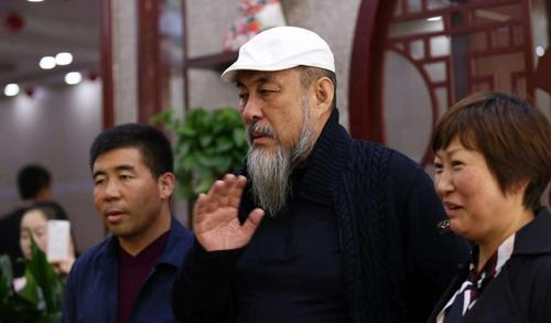 演关羽的演员叫什么名字(演关羽的演员名字) 关羽 演员 第5张