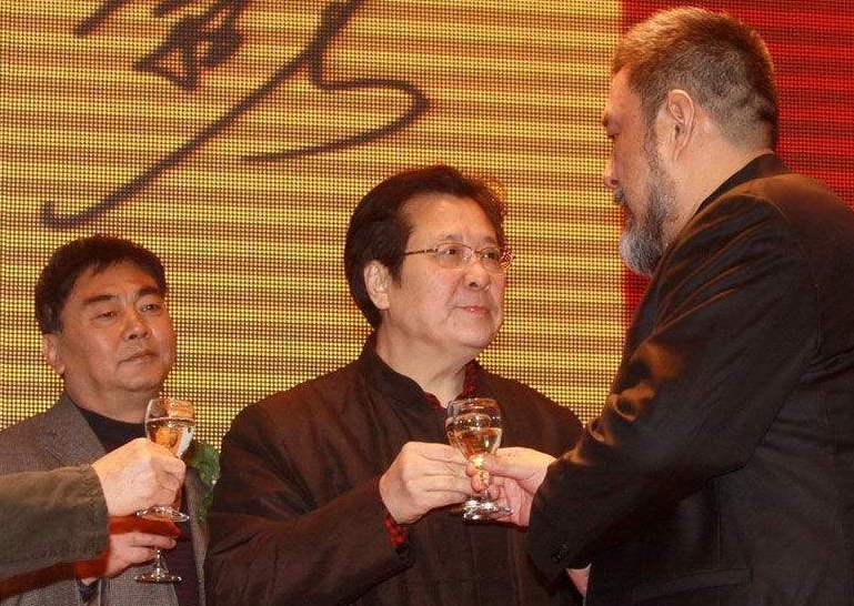 演关羽的演员叫什么名字(演关羽的演员名字) 关羽 演员 第12张