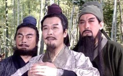 演关羽的演员叫什么名字(演关羽的演员名字) 关羽 演员 第4张