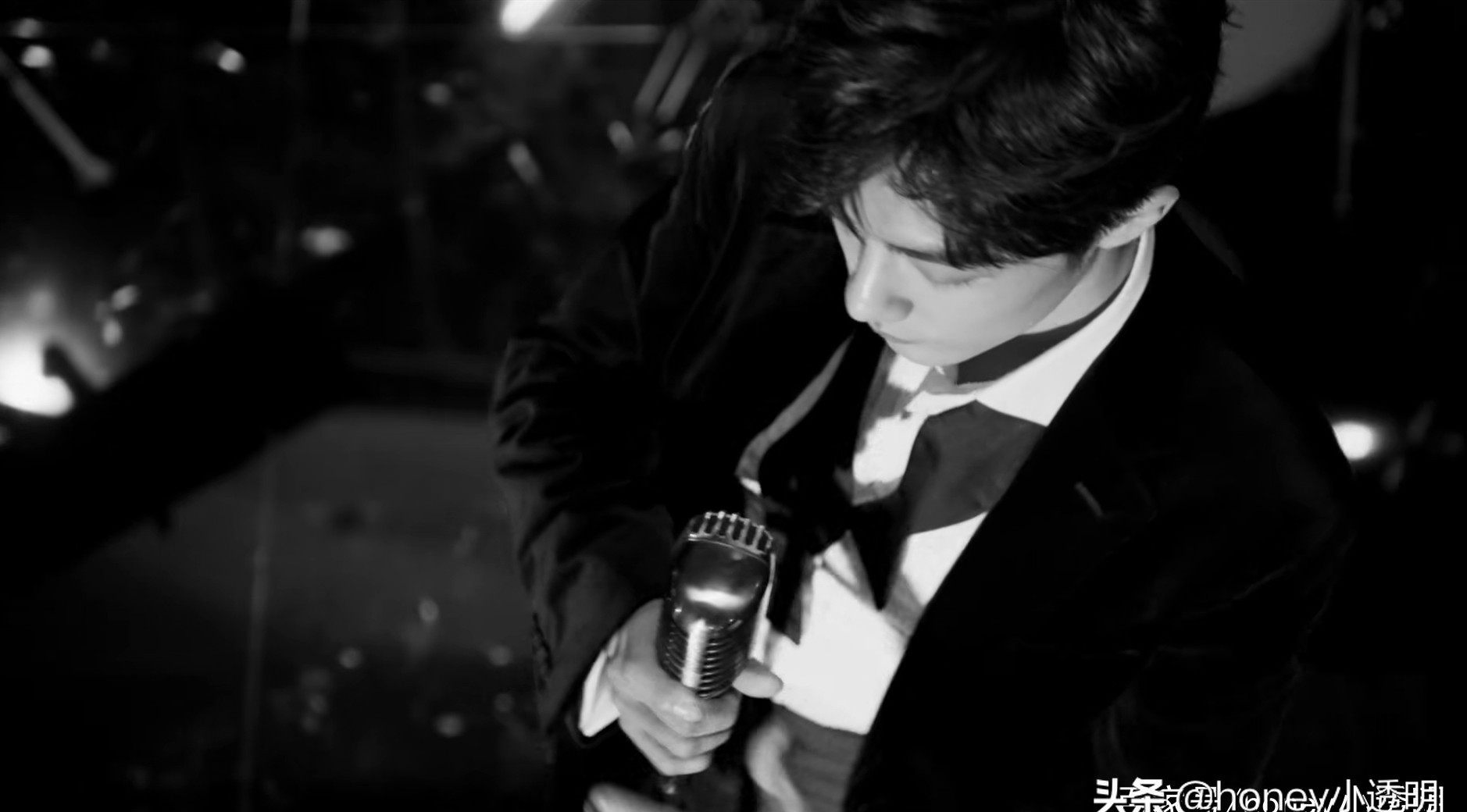 明星都用什么香水(女明星们都爱用什么香水)  第8张