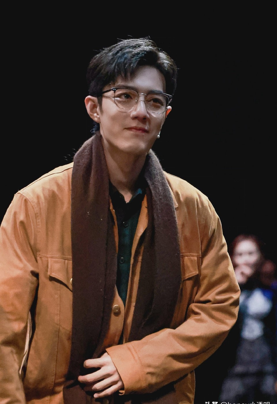 明星都用什么香水(女明星们都爱用什么香水)  第2张