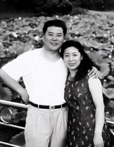 ​关牧村个人资料，关牧村多大年龄