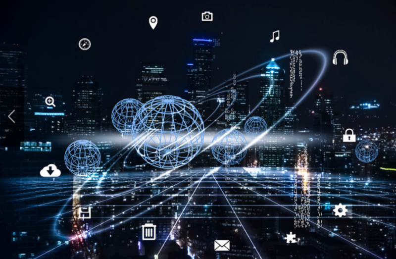 智能经济(“智能经济”入局)