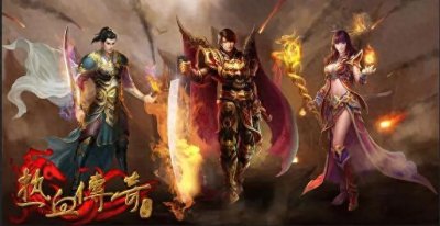 ​盘点那些能玩一年以上的挂机手游，长久稳定的手游推荐