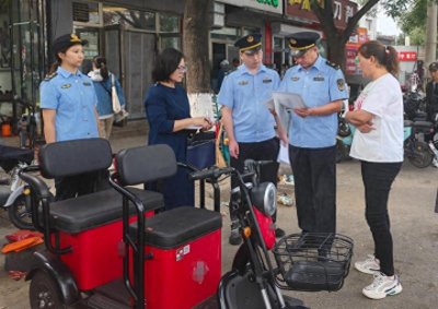 ​12月起，电动车新一波政策来了，这次两轮、三轮、四轮车都在内