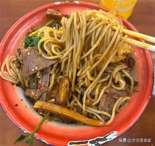 ​江西南昌最有名的六大特色美食，本地人都爱吃，你吃过几种？