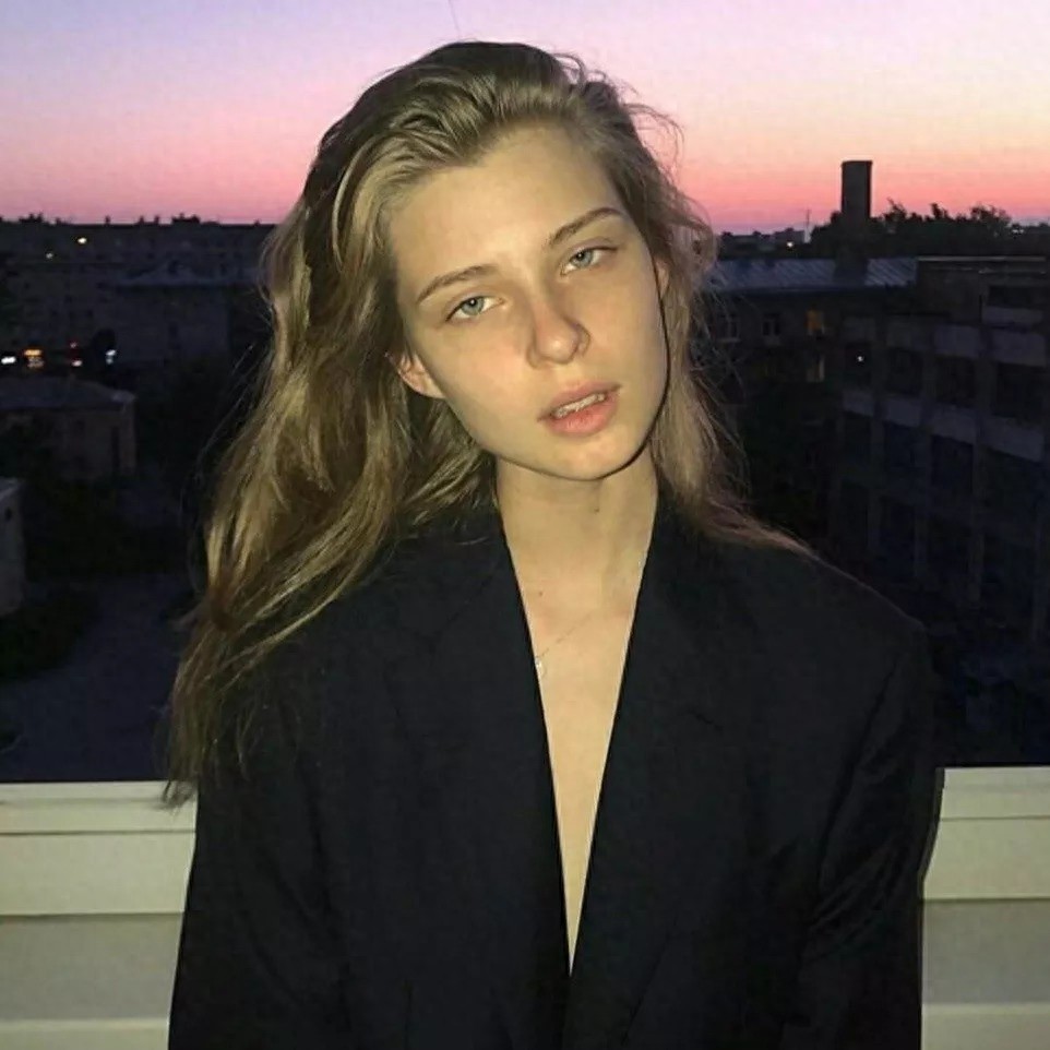 情侣头像 | 一组欧美情头完美奉献