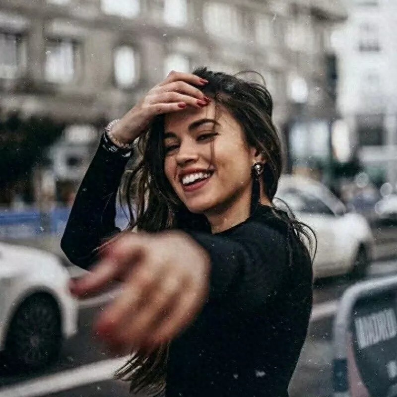 情侣头像 | 一组欧美情头完美奉献