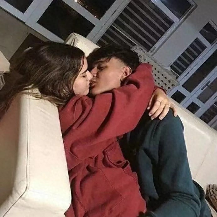 情侣头像 | 一组欧美情头完美奉献