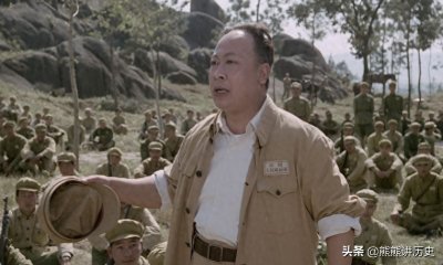 ​五大野战军，哪三个野战军，有两位军事统帅，被授予元帅军衔