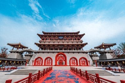 ​大唐孤勇者王玄策：30人使团覆灭，他如何借兵8000横扫印度？