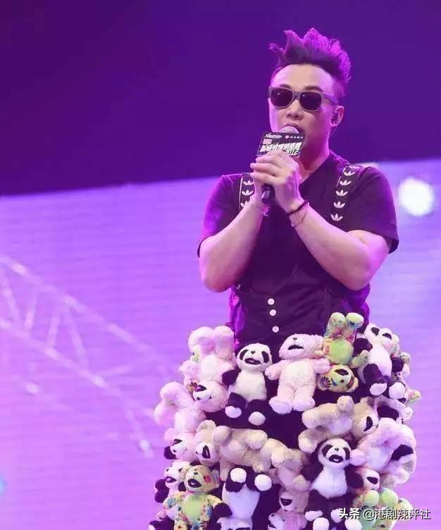 林志炫陈奕迅对话（林志炫高台摔落非个例）(6)