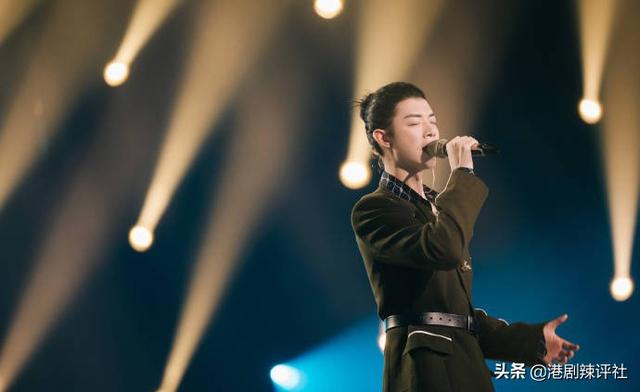 林志炫陈奕迅对话（林志炫高台摔落非个例）(2)