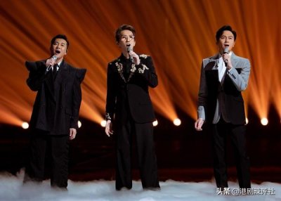 ​林志炫陈奕迅对话（林志炫高台摔落非个例）