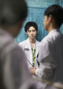 ​蒲熠星的女朋友这样评价《八佰》