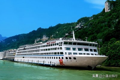 ​重庆到宜昌的豪华游轮有哪些？重庆到宜昌的船票指南