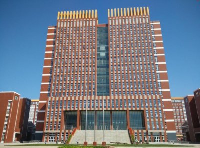 ​坐落在沧州的河北水利电力学院，沧州第一校，有望升级“大学”