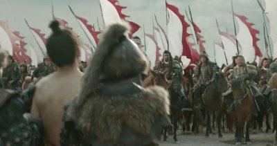 ​震撼！明朝开国六公爵神秘阵容揭晓