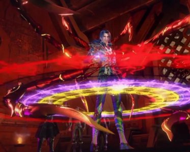 ​唐三所有魂环来源大全