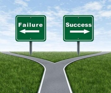 ​马云：有8类人不适合创业