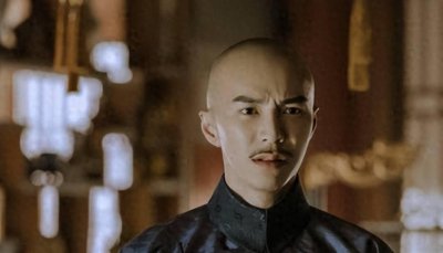 ​清朝名将海兰察为何被称“妖人”？最喜胖女人