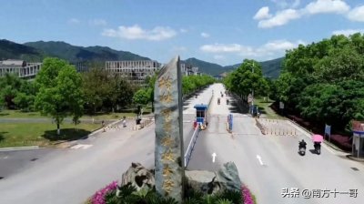 ​桂林电子科技大学，本科录取人数再突破万人！学生来自28个省市区