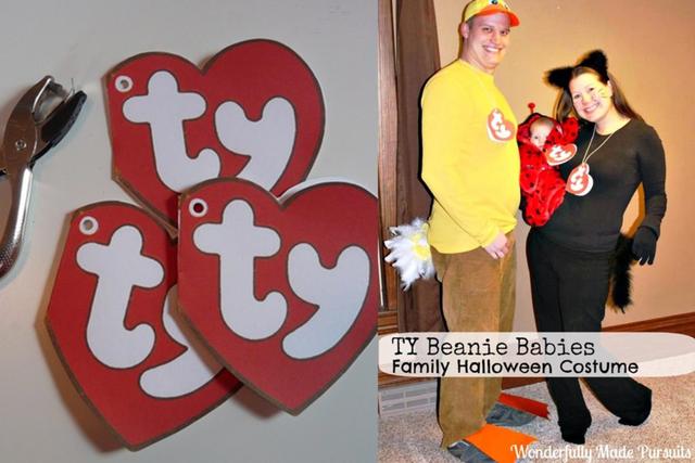 万圣节儿童装扮服饰有哪些（23套便宜的儿童万圣节服装）(22)