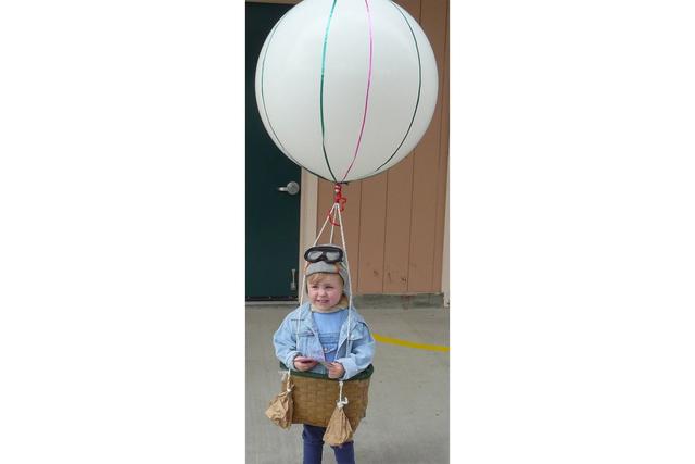 万圣节儿童装扮服饰有哪些（23套便宜的儿童万圣节服装）(19)