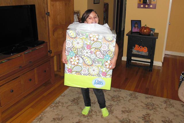 万圣节儿童装扮服饰有哪些（23套便宜的儿童万圣节服装）(18)