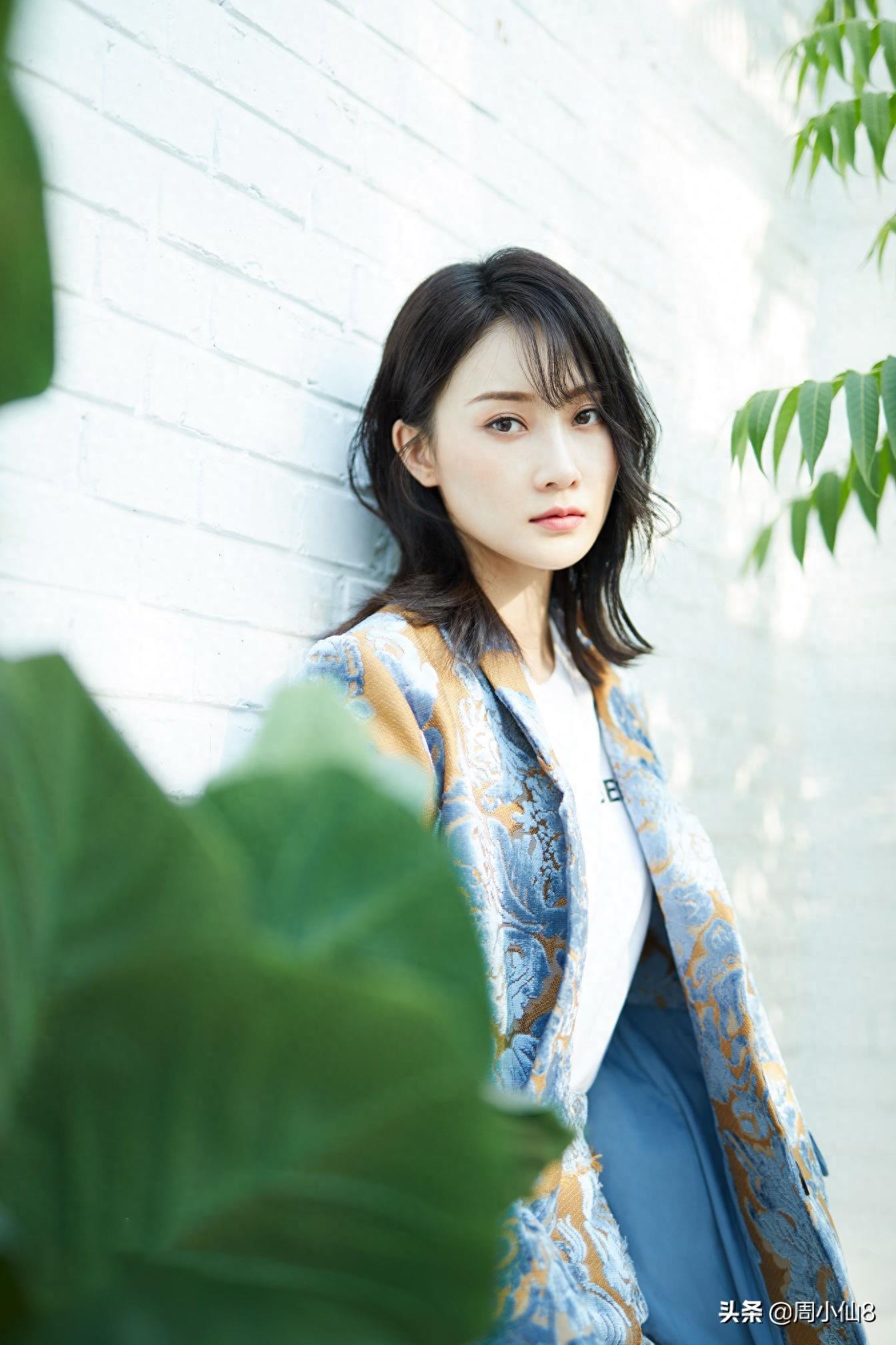 明星林鹏，娱乐圈影视演员，率真爽朗，被誉为演艺圈“纯洁天使”