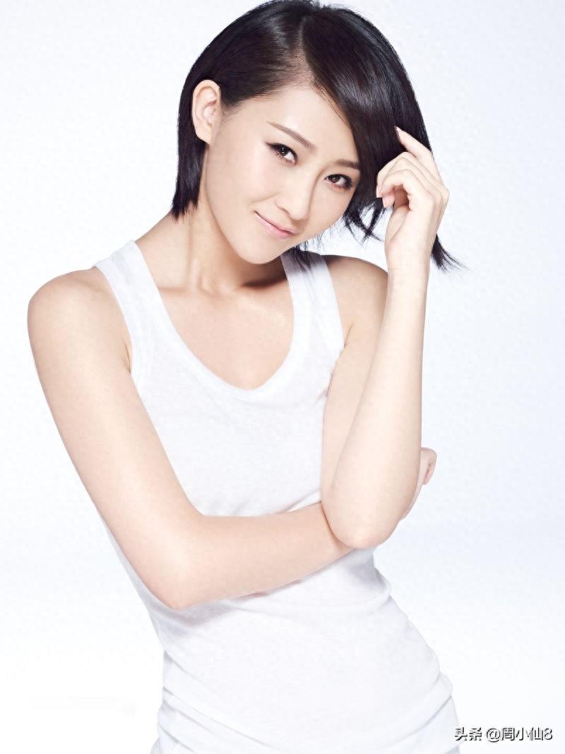 明星林鹏，娱乐圈影视演员，率真爽朗，被誉为演艺圈“纯洁天使”