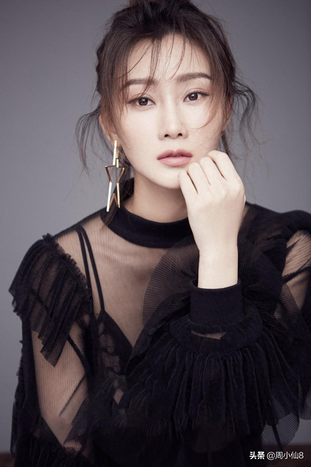 明星林鹏，娱乐圈影视演员，率真爽朗，被誉为演艺圈“纯洁天使”