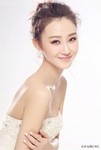 ​明星林鹏，娱乐圈影视演员，率真爽朗，被誉为演艺圈“纯洁天使”