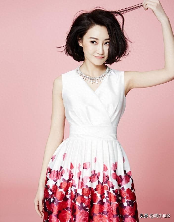 明星林鹏，娱乐圈影视演员，率真爽朗，被誉为演艺圈“纯洁天使”