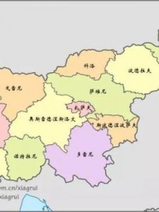 ​印尼和印度尼西亚是一个国家吗(印度尼西亚简介)