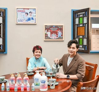 ​《外来媳妇本地郎》最大的受益者：康天庥从小屁孩变成了“巨星”