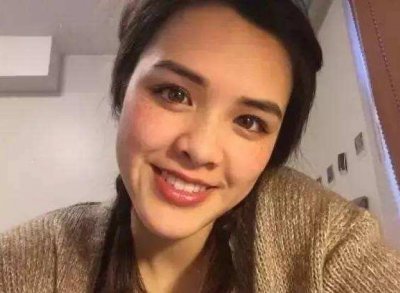 ​钟丽缇大女儿是混血吗