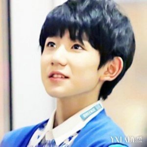 ​王源的女朋友，王源女朋友琪琪照片