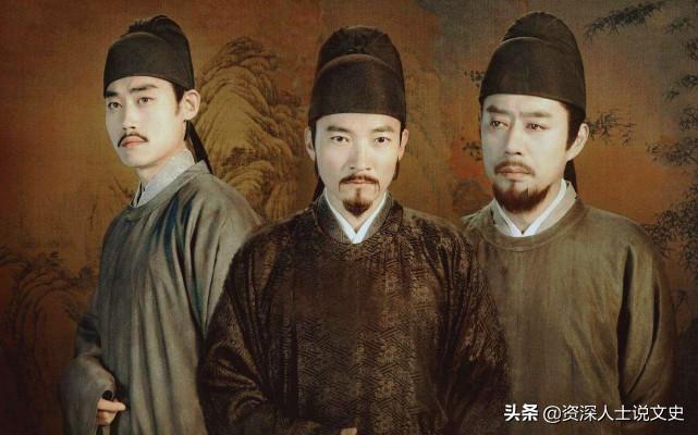 三省六部制 隋文帝（三省六部制是谁创建的）